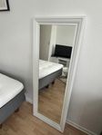Vit Spegel IKEA