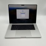 MacBook Pro 16" M1 2021 16GB 512GB
