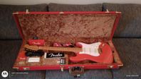 Fender Hank Marvin Limited stratocaster-96