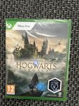 HOGWARTS LEGACY / XBOX ONE (NYTT)