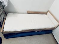 Barnsäng Ikea 