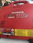 honda generator