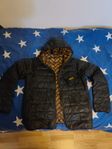 Barbour jackan st xl