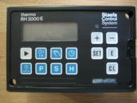 Staefa control system thermo rh 2000 E/g 
