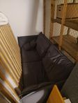 Soffa "Backsälen"