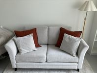2-sits soffa
