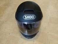 SHOEI NEOTEC Dam