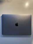 MacBook Pro M1