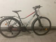 6vxl herrcykel 