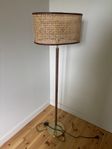 golvlampa rotting 