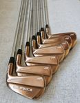 COBRA RF COPPER FORGED