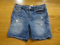 Jeansshorts jeans shorts kortbyxa