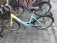 barncykel 