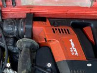 Borrhammare Hilti Te -5 med SDS+ Fäste