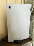 playstation 5 disc