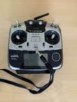 Futaba T14SG RC-radio