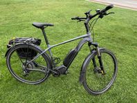 Merida eBIG.NINE 300SE - Large 29” - Elcykel i NYSKICK
