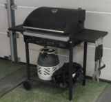 Gasolgrill