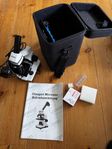 Omegon Microstar Mikroskop