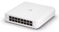 Ubiquiti UniFi USW Lite 16 PoE 45W