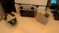 DJI MINI 3 FLYMORECOMBO