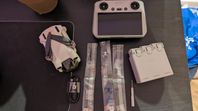 DJI MINI 3 PRO FLYMORECOMBO