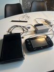 Wii U