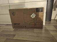 Msi g244f gaming skärm