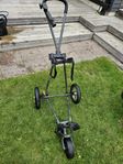 Golfvagn Ti 1000