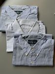 Dior & Ralph Laurent skjortor Herr 16.1/2
