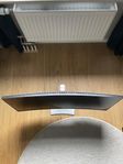 Dell 34”  P3424WE WQHD USB-C – Ultrabred skärm i toppsk