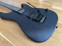 Charvel PRO-MOD PLUS SAN DIMAS FR EB SE.