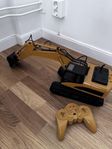 Grävmaskin Rc 