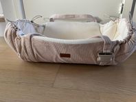 Najell, babynest. Sleepcarrier