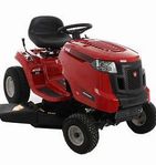 Åkgräsklippare (trädgårdstraktor) MTD SMART RF125 - 2021