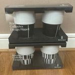 Rörstrand Kaffe/Te Muggar - Design Filippa K