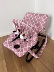 Petite Cherie babysitter