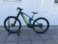 Trek rail 7 el MTB stl M