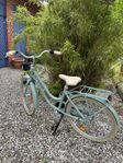 Superfin cykel 24 Tum. 3 vxl. Nyskick! 