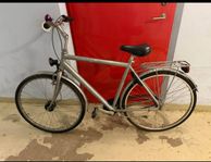 Herrcykel Tunturi 3-växlar 28 tum