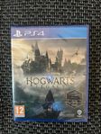 HOGWARTS LEGACY  + BONUS MTRL / PLAYSTATION 4 / PS4 (NYTT)