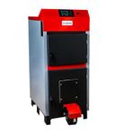 Eco Wood Kombipanna Vedpanna pellets alloljebrännare 30 KW