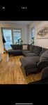 Lyx soffa