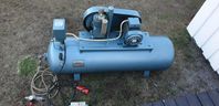 Compressor Atlas Copco