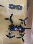 FPV Drönare Startpaket / RC-Reservdelspaket