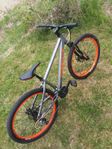 cykel 