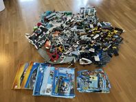 9kg lego