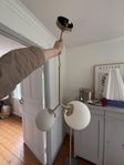  Twice Taklampa från House Doctor