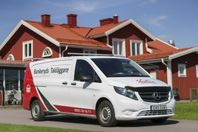 Takbyte? Just nu 50% ROT-avdrag på arbetskostnaden!