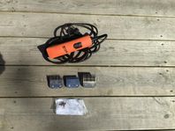 Hundtrimmer Andis